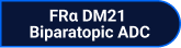 FRα DM21Biparatopic ADC